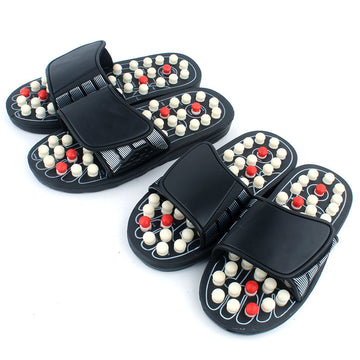 Health Massage Slippers