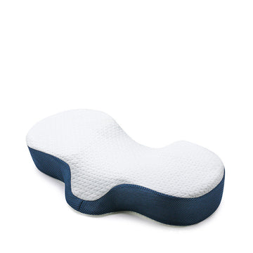 Sleep-Assisting Cervical Pillow